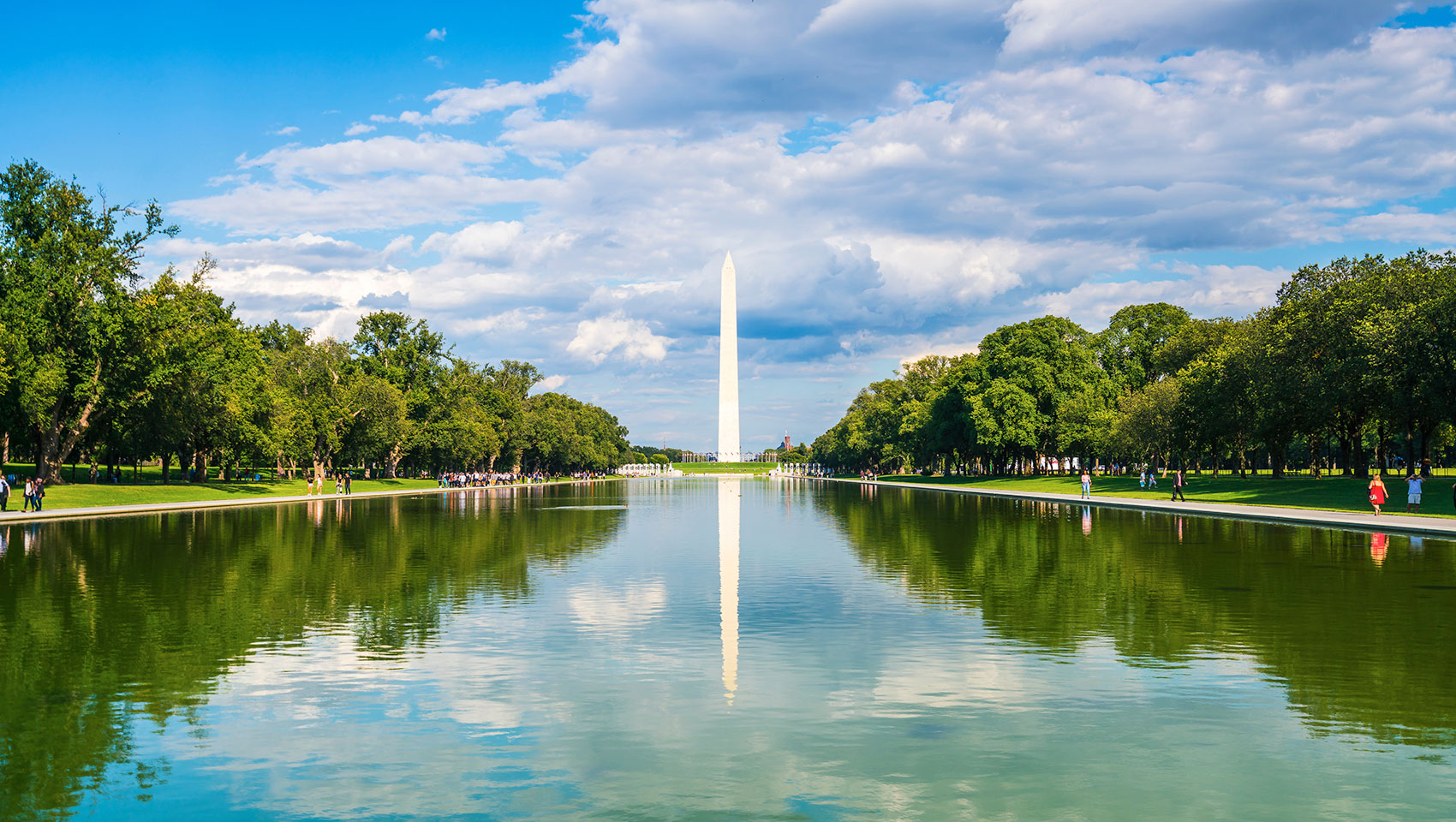 national mall