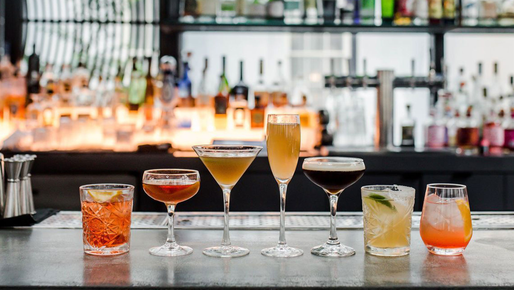 cocktails