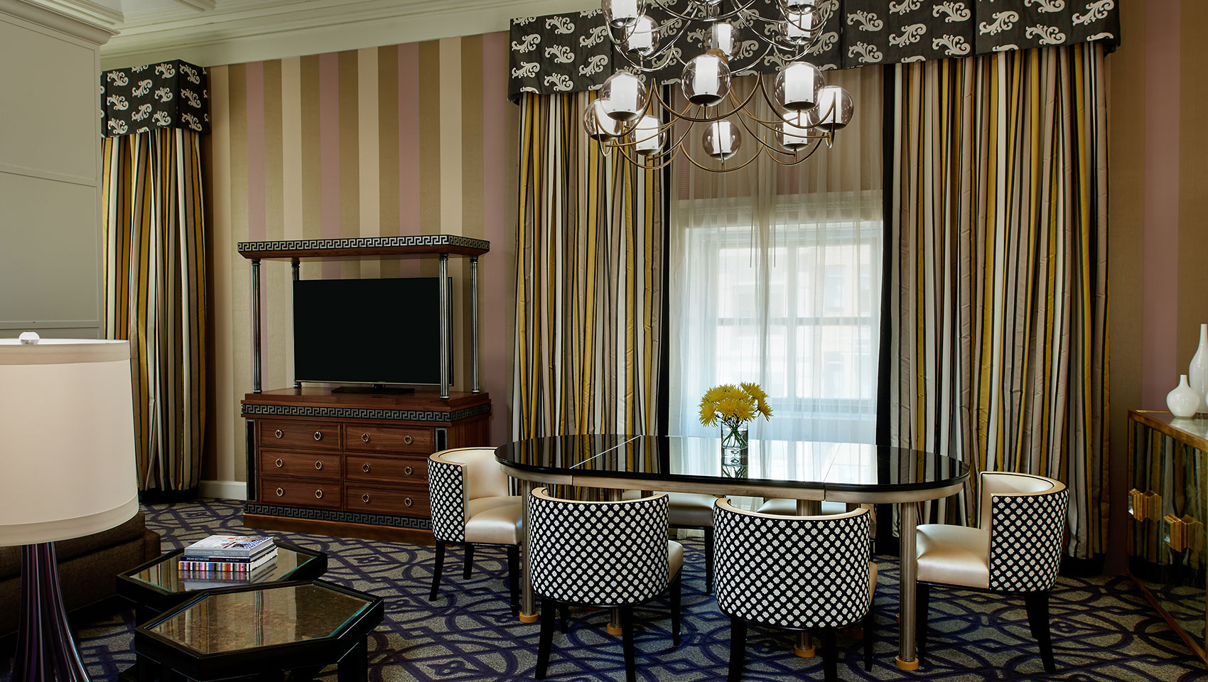 Majestic Suite