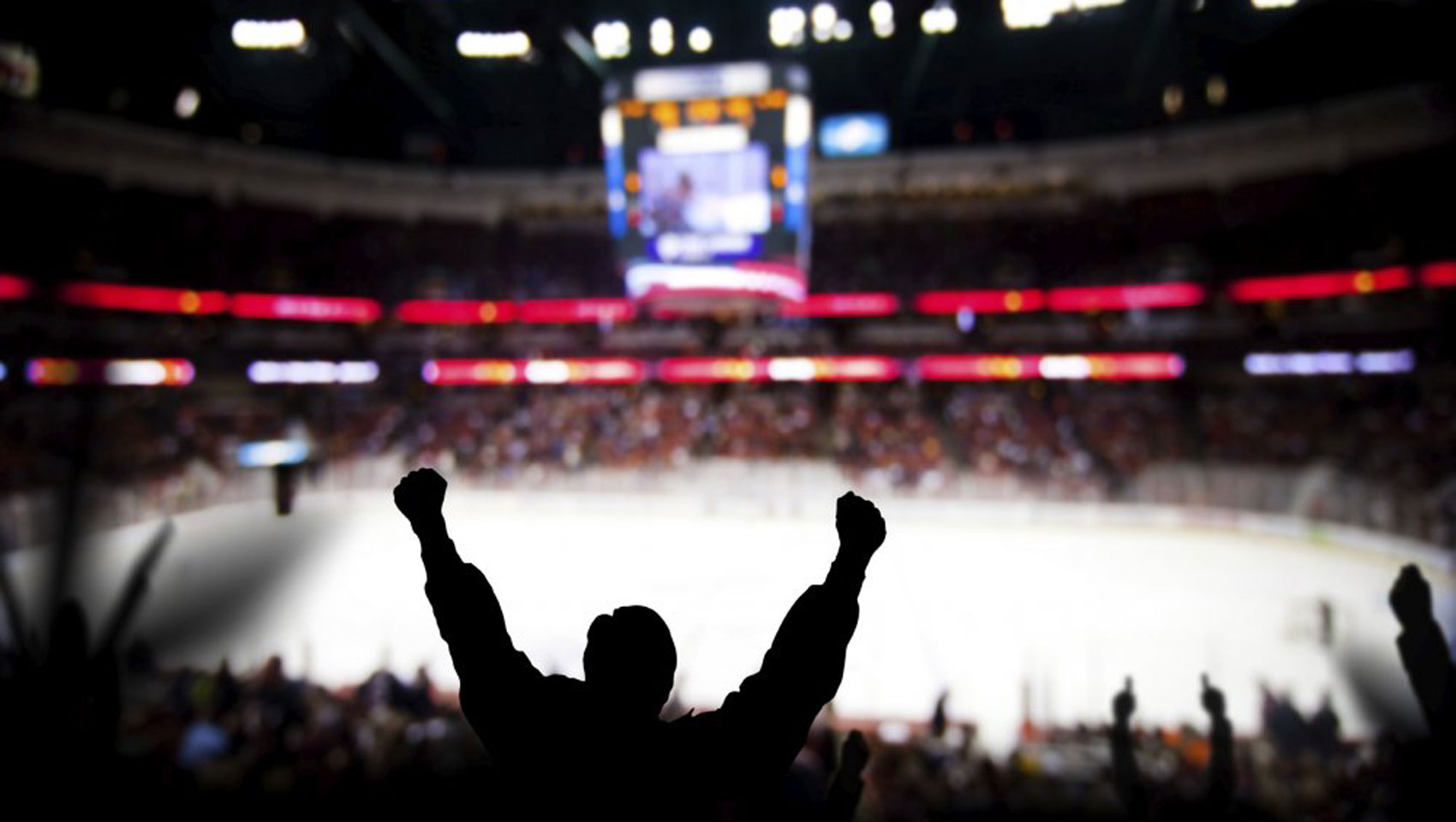 Capital One Arena