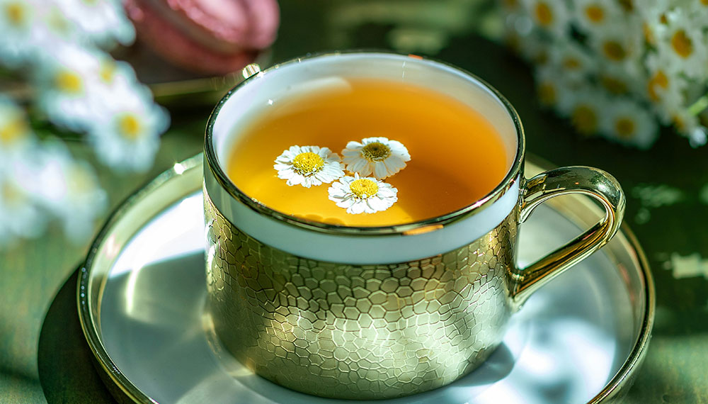 cup of tea