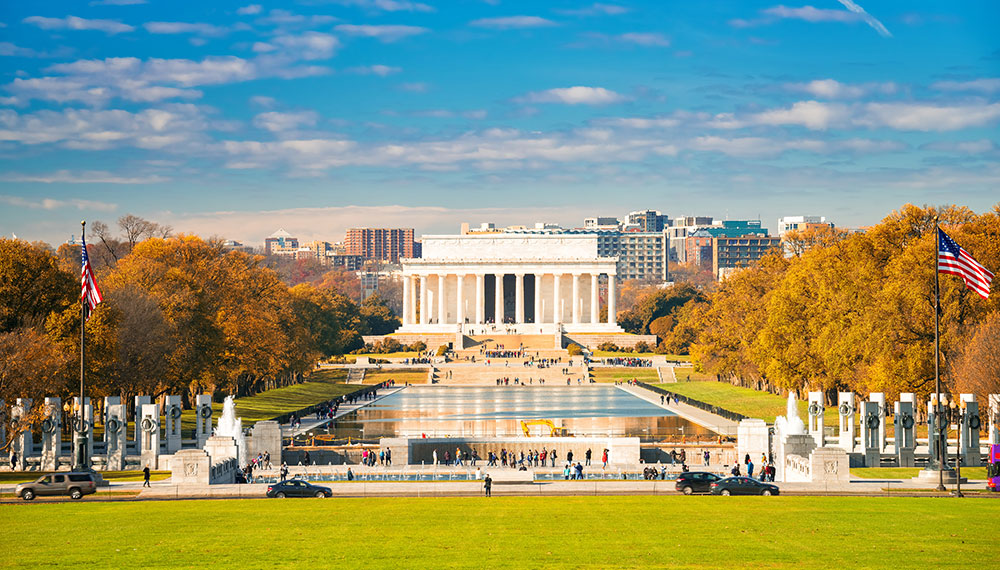 National Mall