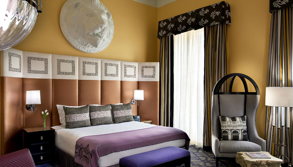 monaco dc guestroom