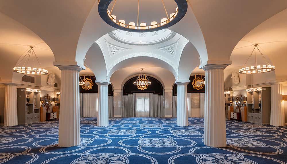 Paris Ballroom North