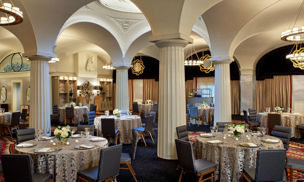 Paris Ballroom