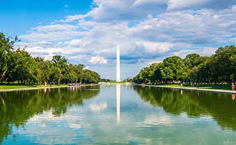 Washington Monument