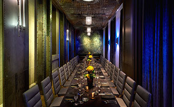 Private Dining Room