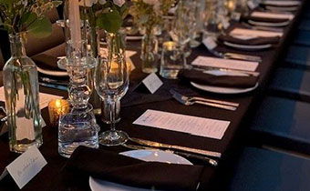 Private Dining Room