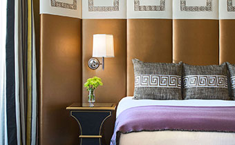 monaco dc guest room