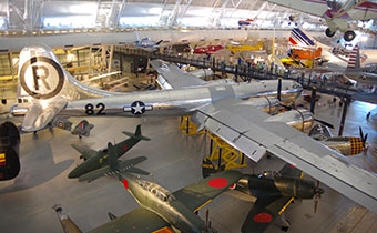 Air & Space Museum