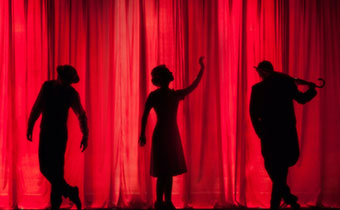 A Night At The Theater Monaco DC