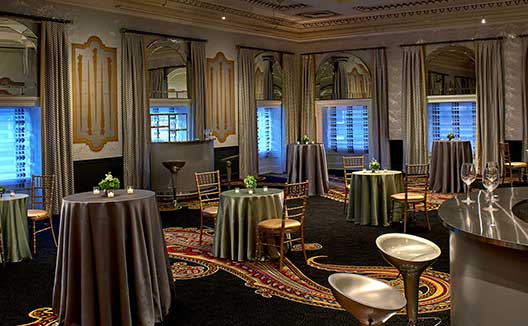 Athens Room Pre-function Space