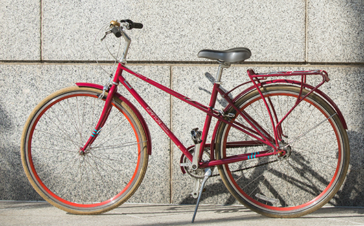 Kimpton public bikes outlet